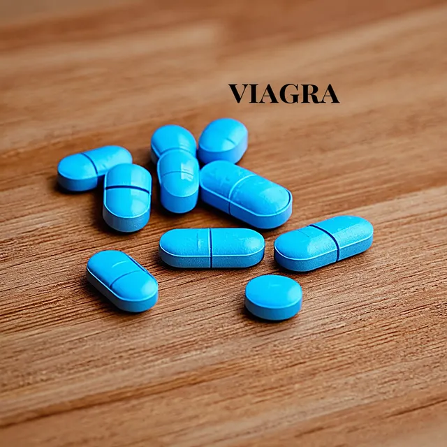 El viagra requiere receta